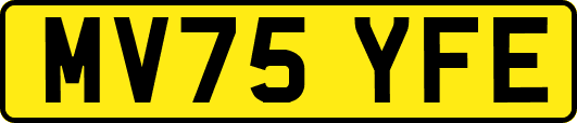 MV75YFE