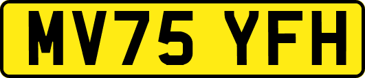MV75YFH