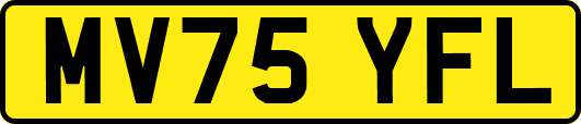MV75YFL