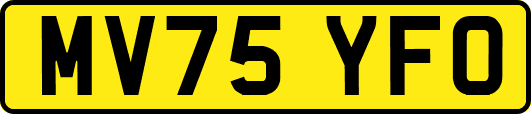 MV75YFO