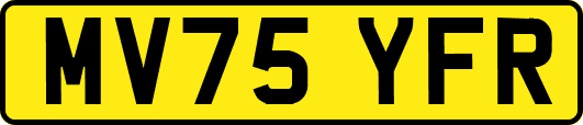 MV75YFR