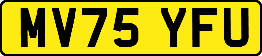 MV75YFU