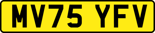 MV75YFV