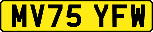 MV75YFW