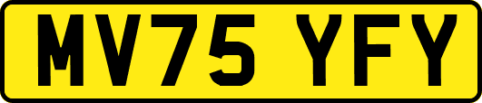 MV75YFY