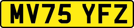 MV75YFZ