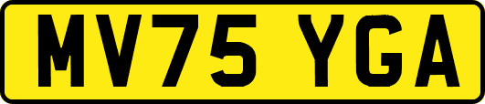 MV75YGA