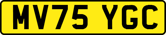 MV75YGC