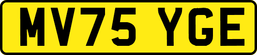 MV75YGE