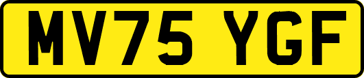 MV75YGF