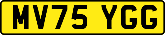 MV75YGG
