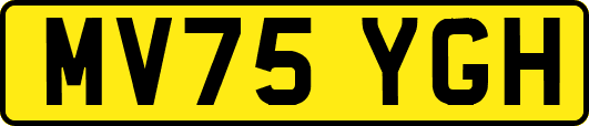 MV75YGH