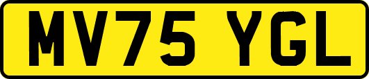MV75YGL