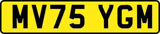 MV75YGM