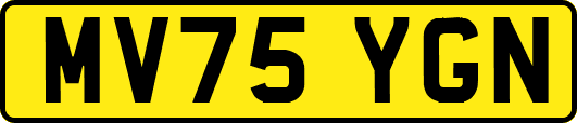 MV75YGN