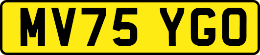 MV75YGO