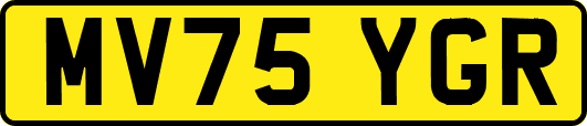 MV75YGR