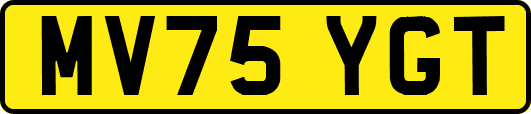 MV75YGT