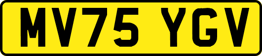 MV75YGV