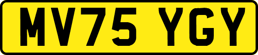 MV75YGY