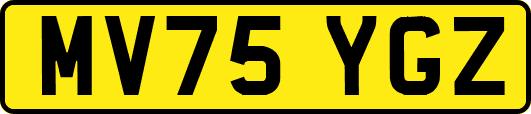 MV75YGZ