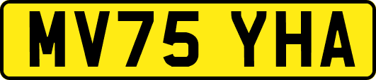 MV75YHA