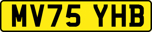 MV75YHB