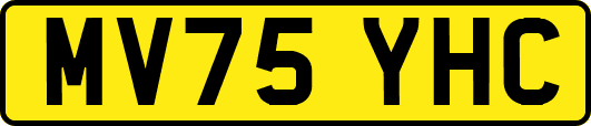 MV75YHC