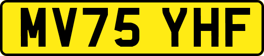 MV75YHF