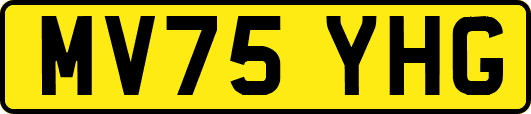 MV75YHG