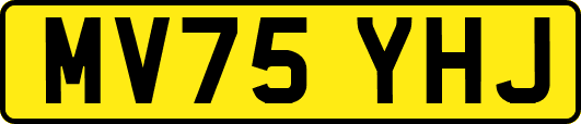 MV75YHJ