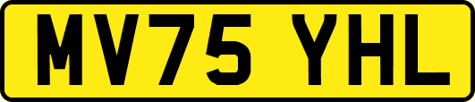 MV75YHL