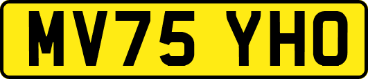 MV75YHO