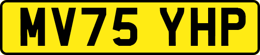 MV75YHP
