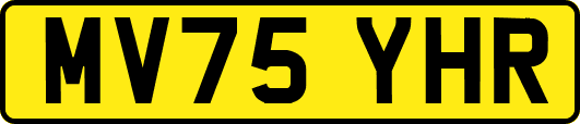 MV75YHR