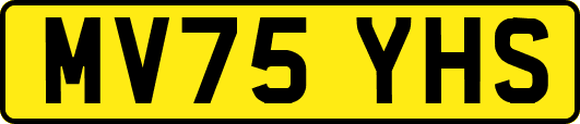 MV75YHS