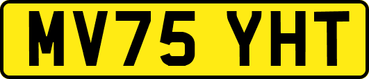 MV75YHT