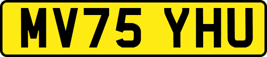 MV75YHU