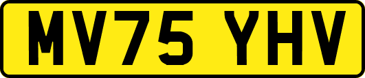 MV75YHV