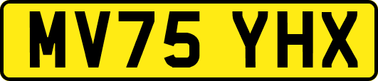 MV75YHX