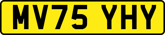 MV75YHY