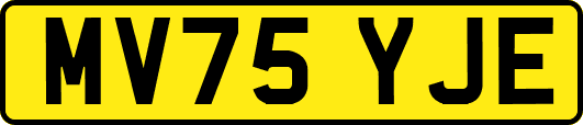 MV75YJE