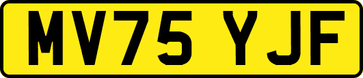 MV75YJF