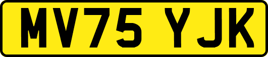 MV75YJK