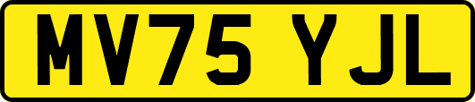MV75YJL