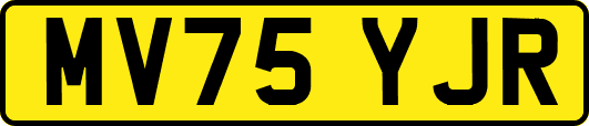 MV75YJR