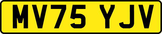 MV75YJV