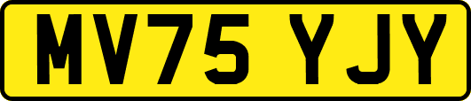 MV75YJY