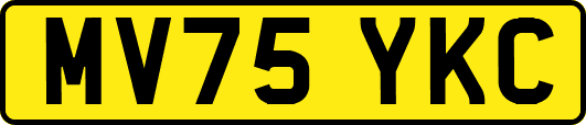 MV75YKC