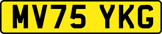 MV75YKG
